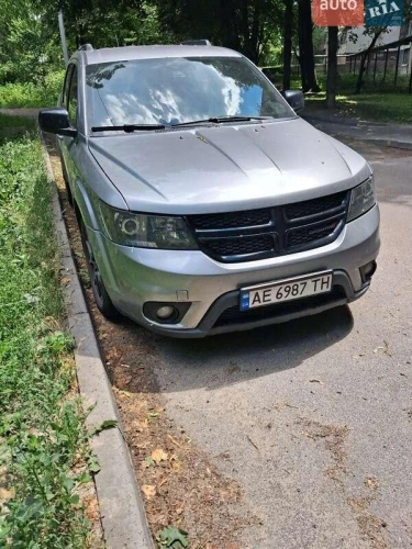Dodge