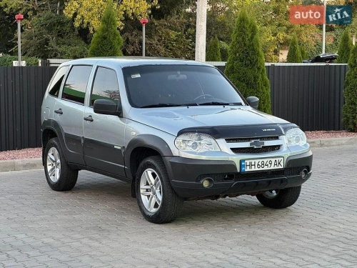 Chevrolet