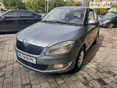 Skoda