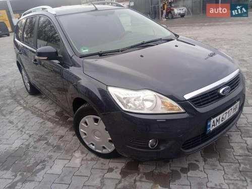 Ford