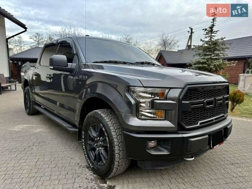 Ford