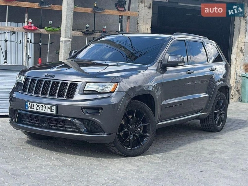 Jeep