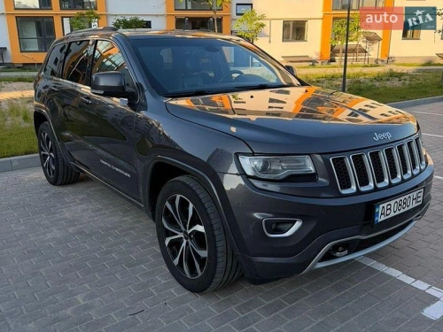 Jeep