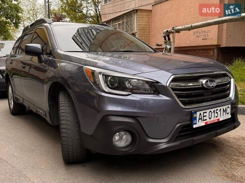 Subaru