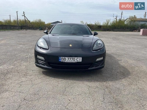 Porsche