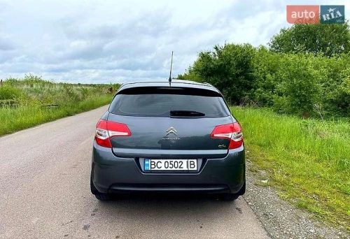 Citroen