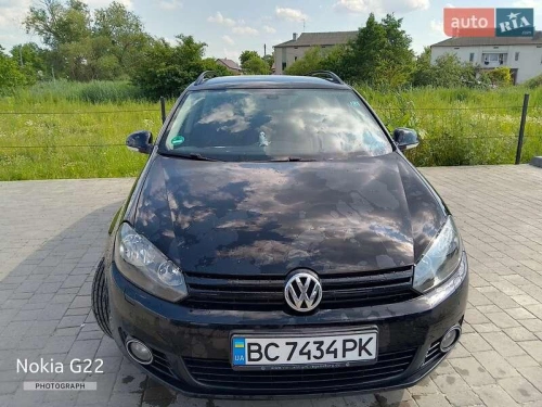 Volkswagen
