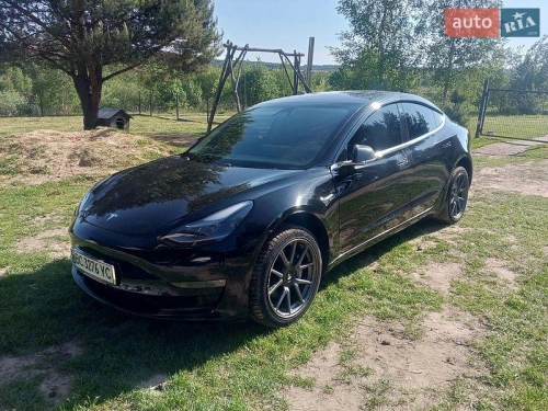 Tesla