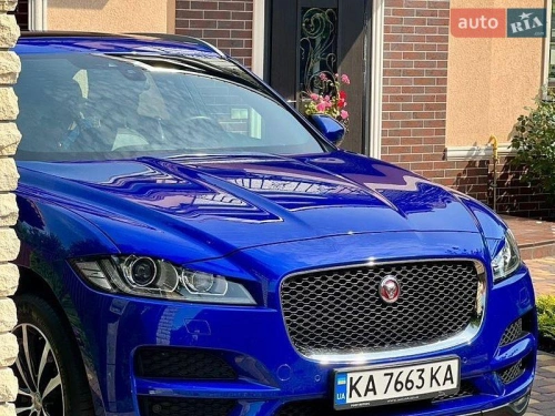 Jaguar