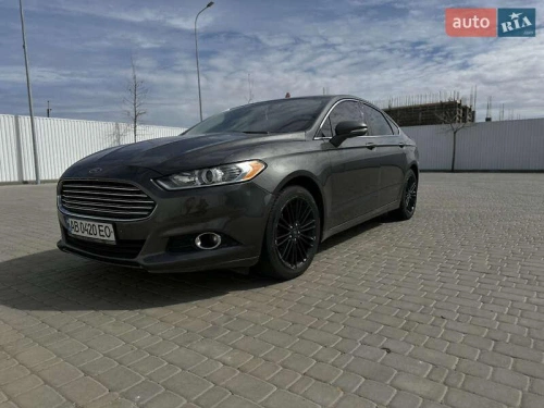 Ford