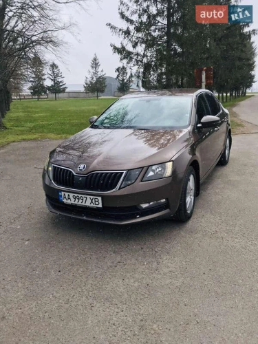 Skoda