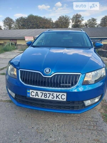 Skoda