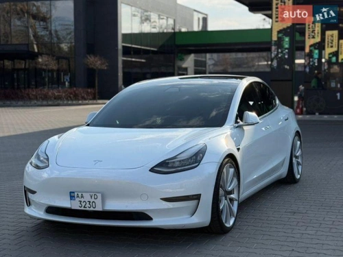 Tesla