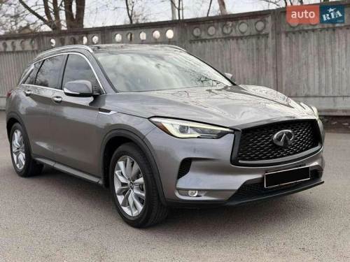 Infiniti
