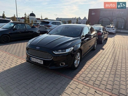 Ford