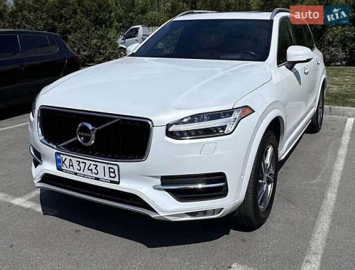 Volvo