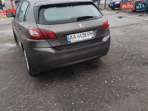 Peugeot