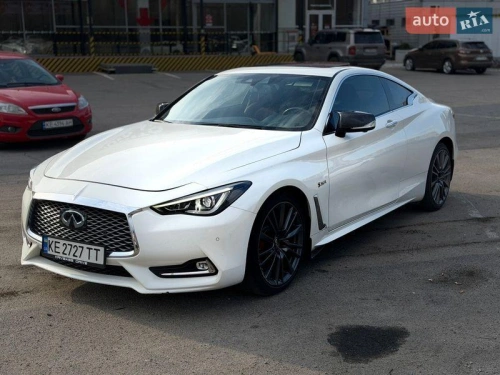 Infiniti