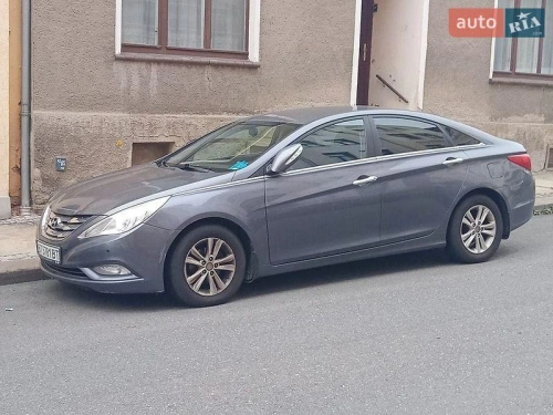 Hyundai