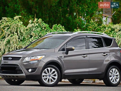 Ford
