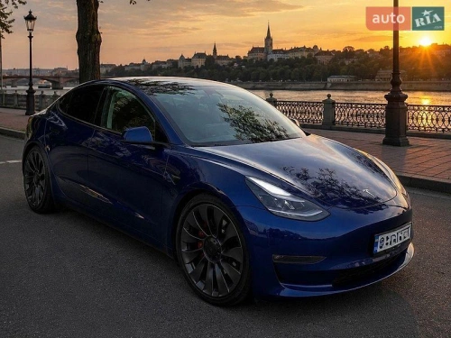 Tesla