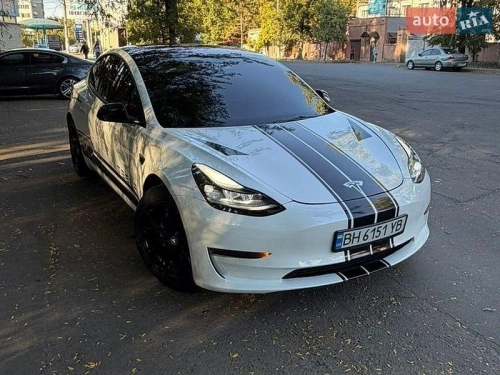 Tesla