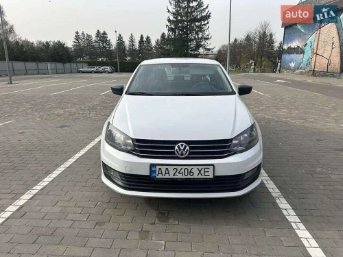 Volkswagen