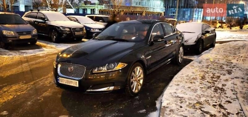 Jaguar
