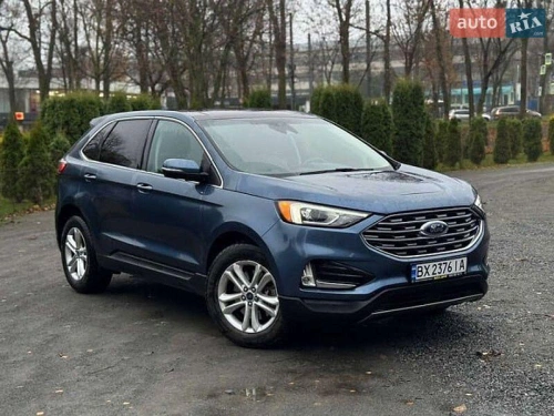 Ford