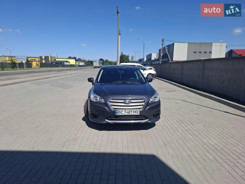 Subaru