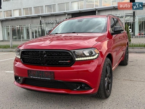 Dodge