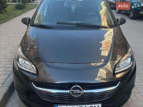 Opel