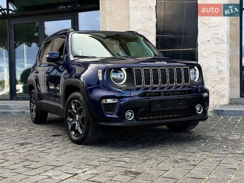 Jeep