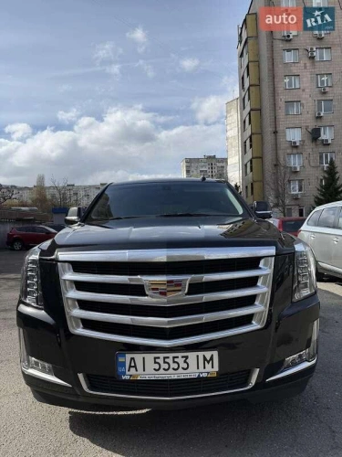 Cadillac
