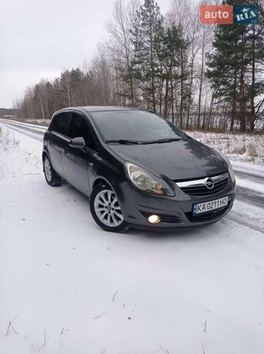 Opel