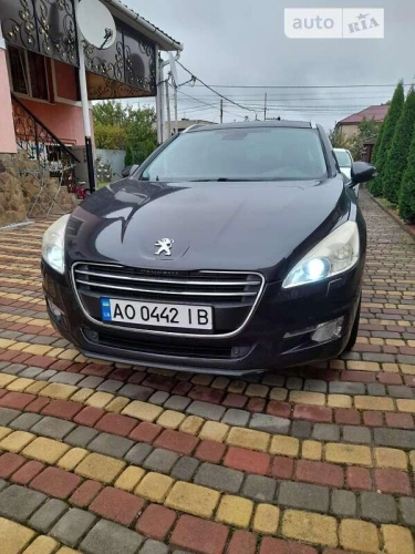 Peugeot