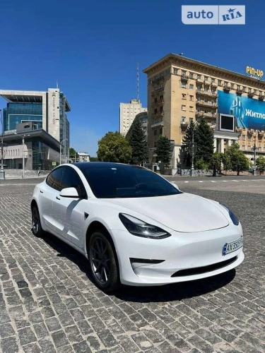 Tesla