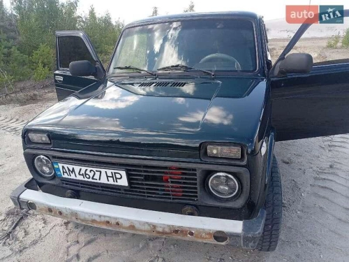 ВАЗ / Lada
