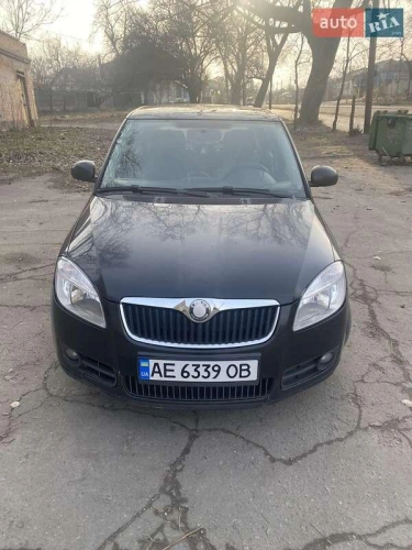 Skoda
