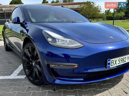 Tesla