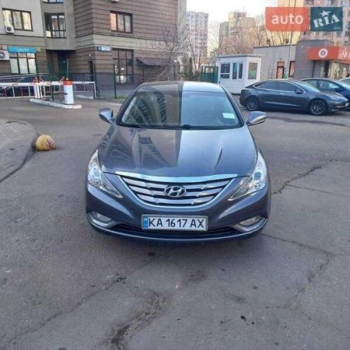 Hyundai