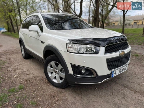 Chevrolet