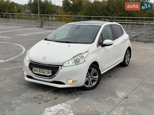 Peugeot