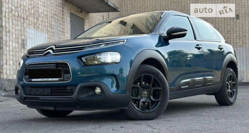 Citroen