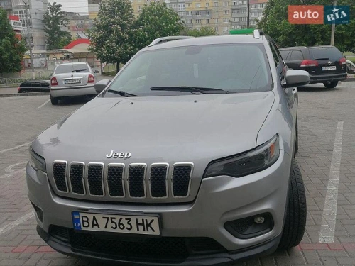 Jeep