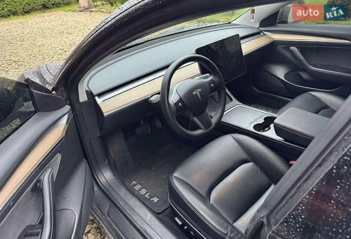 Tesla
