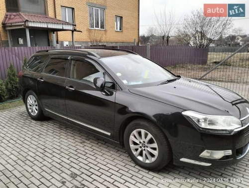 Citroen