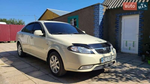 Daewoo