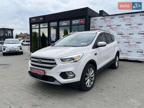 Ford