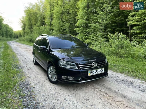 Volkswagen